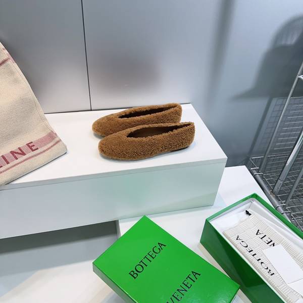 Bottega Veneta Shoes BVS00132